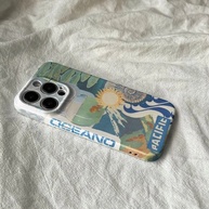 Capa iPhone Arte Abstrata: Proteção e Estilo - imagem 3