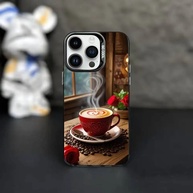 Capa iPhone: Arte, Estilo e Proteção Total! - imagem 3