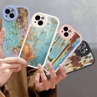 Capa iPhone Azul Rústico: Estilo e Proteção! - imagem 3