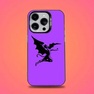 Capa iPhone Black Sabbath: Proteção e Estilo! - imagem 3