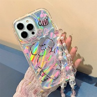 Capa iPhone Borboleta 3D: Estilo e Proteção! - imagem 3