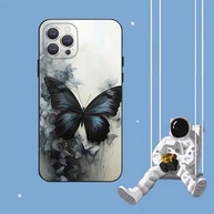 Capa iPhone Borboleta: Proteção e Estilo! - imagem 3