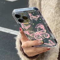 Capa iPhone Borboletas: Proteção e Estilo! - imagem 3