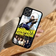 Capa iPhone Brooklyn Nine-Nine: Estilo e Proteção! - imagem 3