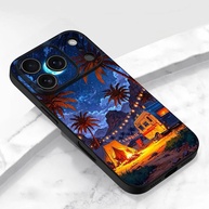Capa iPhone Camping: Proteção e Estilo! - imagem 3