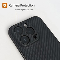Capa iPhone Carbono: Proteção e Estilo! - imagem 3