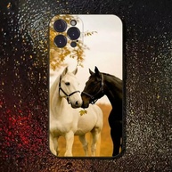 Capa iPhone Cavalo: Proteção e Estilo! - imagem 3
