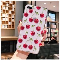Capa iPhone Cereja: Proteção e Estilo! - imagem 3