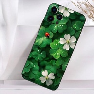 Capa iPhone Clover: Proteção e Estilo! - imagem 3
