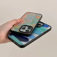 Capa iPhone Color Block: Arte e Proteção - imagem 3