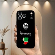Capa iPhone com Bandeira Chechena 🚩 - imagem 3