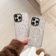 Capa iPhone com Laço: Estilo e Proteção! - imagem 3