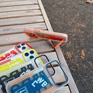 Capa iPhone com Suporte e Antiderrapante - imagem 3