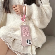Capa iPhone com Suporte e Cordão - imagem 3