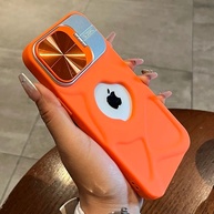 Capa iPhone com Suporte Magsafe: Proteção Premium! - imagem 3