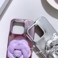 Capa iPhone com Suporte: Elegância e Proteção - imagem 3