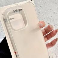 Capa iPhone: Creme Brilhante e Proteção Total - imagem 3