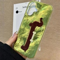Capa iPhone Dachshund: Fofa e Protegida! - imagem 3