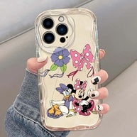 Capa iPhone Daisy Duck: Proteção e Estilo! - imagem 3