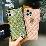 Capa iPhone Diamante: Elegância e Proteção - imagem 3