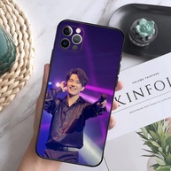 Capa iPhone Dimash Kudaibergen: Estilo e Proteção! - imagem 3