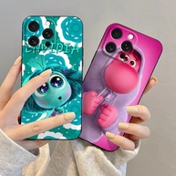Capa iPhone Divertida: Alegria (Inside Out 2) - imagem 3
