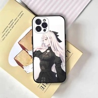 Capa iPhone Drakengard Zero: Proteção e Estilo - imagem 3