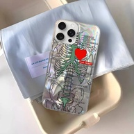 Capa iPhone: Elegância e Proteção! - imagem 3