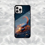 Capa iPhone Escorpião: Estilo e Proteção! - imagem 3