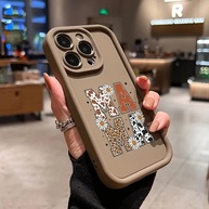 Capa iPhone Estampa Onça: Proteção e Estilo! - imagem 3