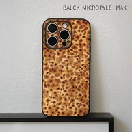 Capa iPhone Estampa Tartaruga: Elegância e Proteção - imagem 3