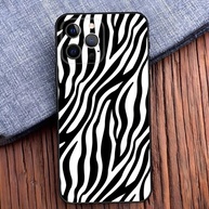 Capa iPhone Estampada: Onça e Leopardo 🐅 - imagem 3