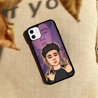 Capa DUKI: Estilo e Proteção para seu iPhone - imagem 3
