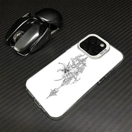 Capa iPhone: Estilo Gótico Cyberpunk - imagem 3