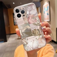 Capa iPhone Estilo Renascentista 🌸 - imagem 3