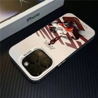 Capa Senna F1: Proteção e Estilo para seu iPhone - imagem 3