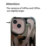 Capa iPhone Flame: Proteção e Estilo 🔥 - imagem 3