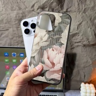 Capa iPhone: Floral Estética Proteção Total - imagem 3