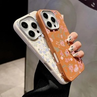 Capa iPhone Floral: Proteção e Estilo! - imagem 3