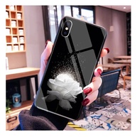 Capa iPhone: Flores em Vidro Temperado - imagem 3