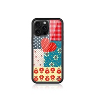 Capa iPhone Fofa: Morango 3D e Golfinho! - imagem 3