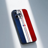 Capa iPhone França: Estilo e Proteção! - imagem 3