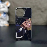 Capa iPhone: Futebol e Anime! - imagem 3
