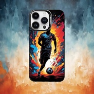 Capa iPhone Futebol: Proteção e Estilo! - imagem 3