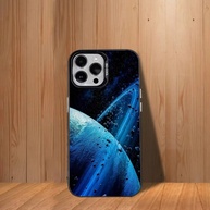 Capa iPhone: Galáxia, Antichoque e Elegante - imagem 3