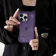 Capa iPhone Gatinho: Proteção e Estilo! - imagem 3