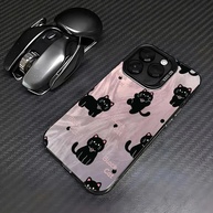 Capa iPhone Gato: Antichoque e Estilosa - imagem 3