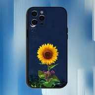 Capa iPhone Girassol: Beleza e Proteção! - imagem 3