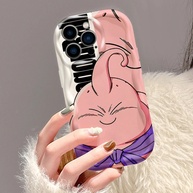 Capa iPhone Goku: Arte Cute Dragon Ball - imagem 3