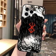 Capa Berserk Guts: Proteção Épica para seu iPhone! - imagem 3